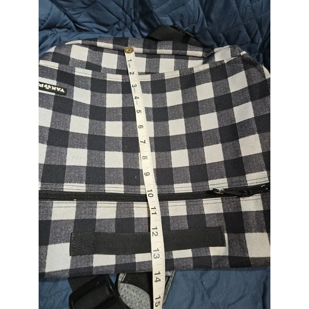 Yak Pak yak pac